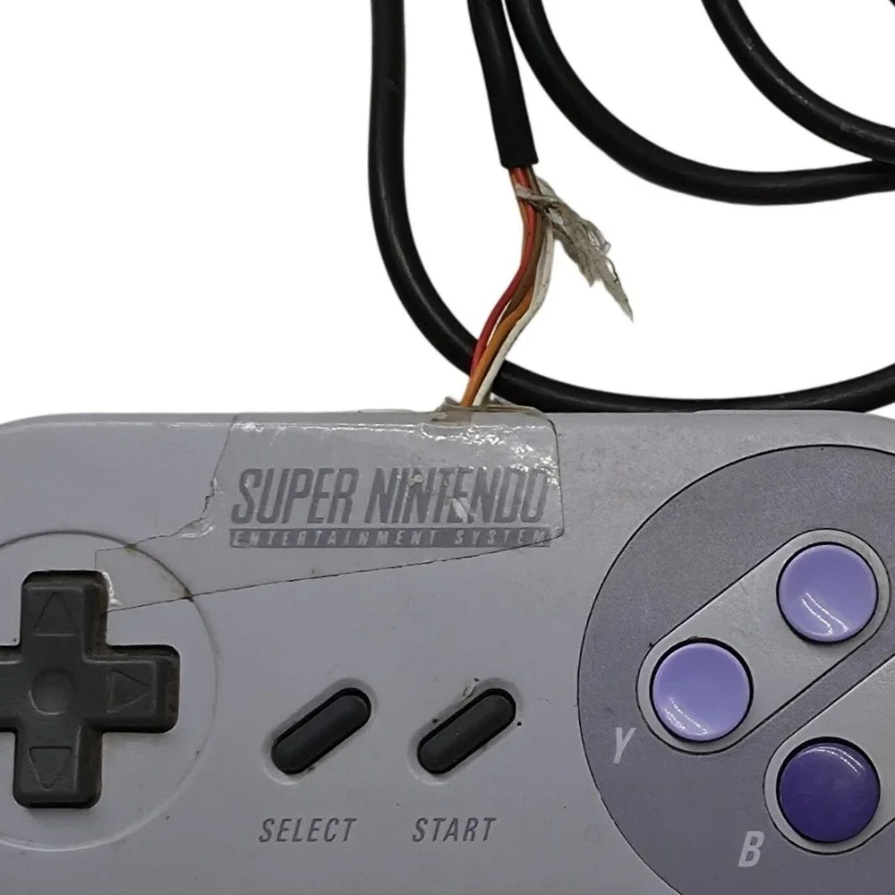Nintendo bundle three